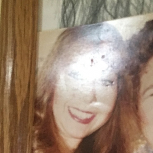 Meet your Posher, Betty - Picture 1 of 1